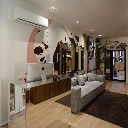 Corner Hostel Shkodra Kültér fotó