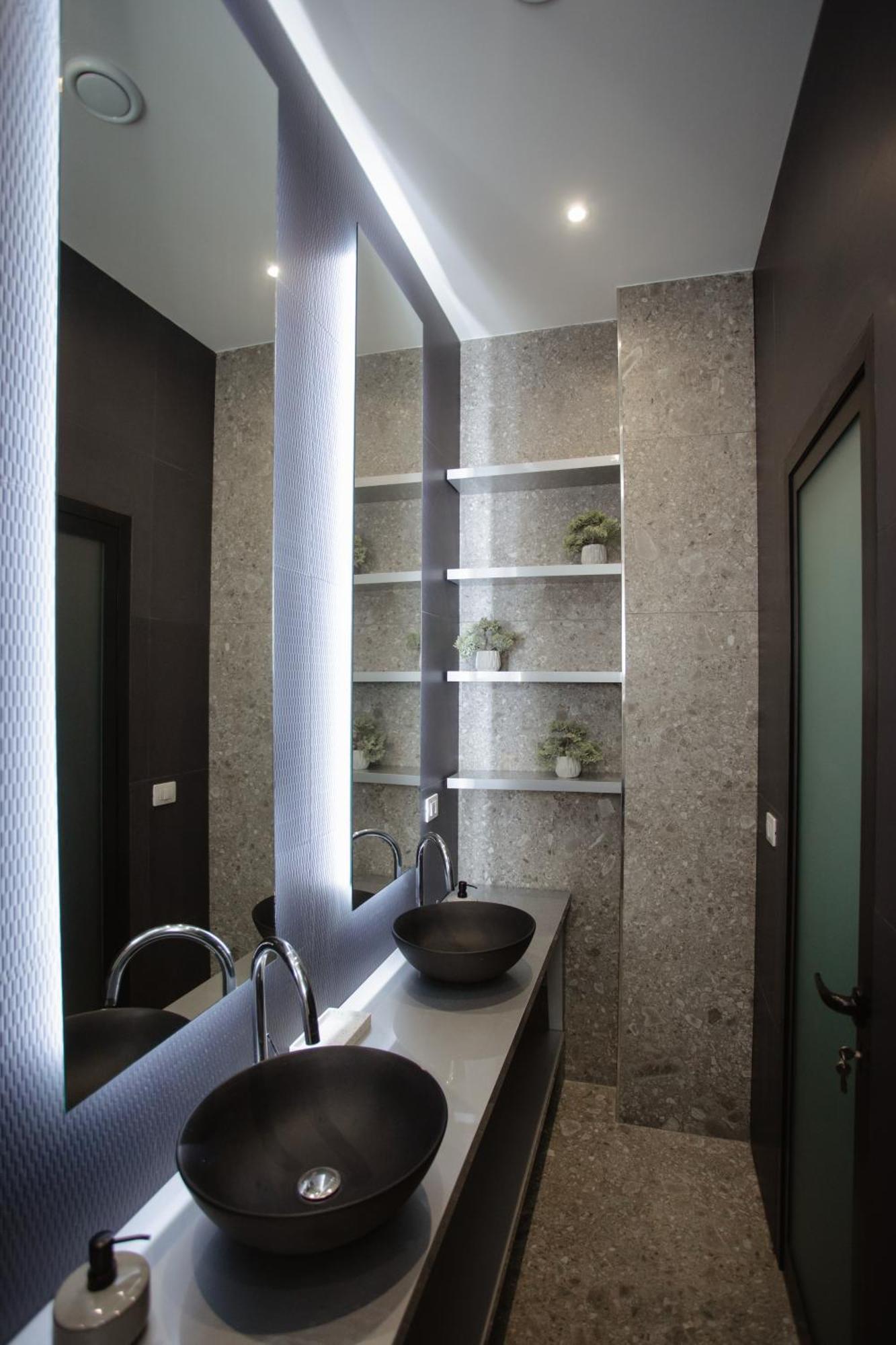 Corner Hostel Shkodra Kültér fotó