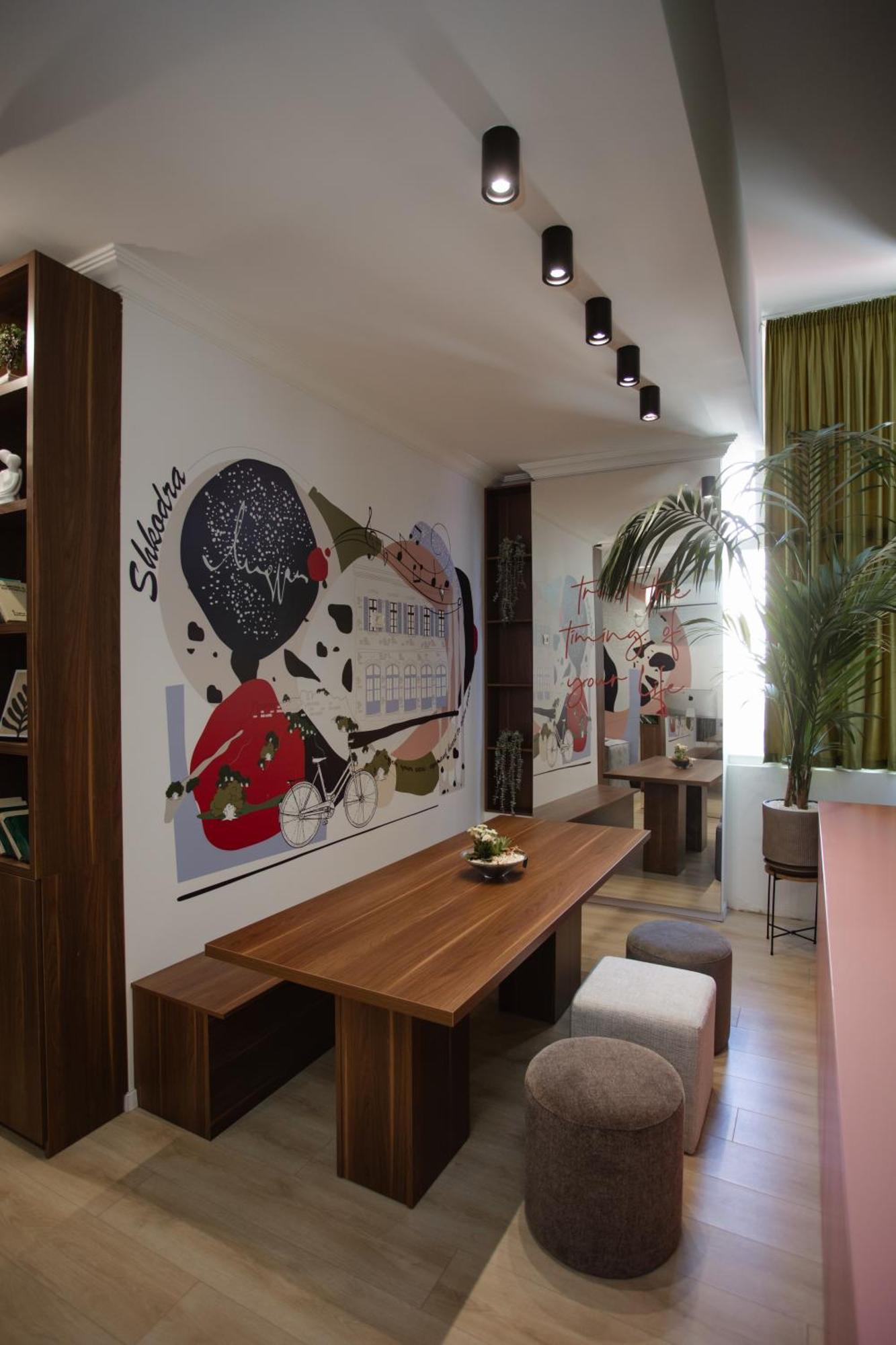 Corner Hostel Shkodra Kültér fotó