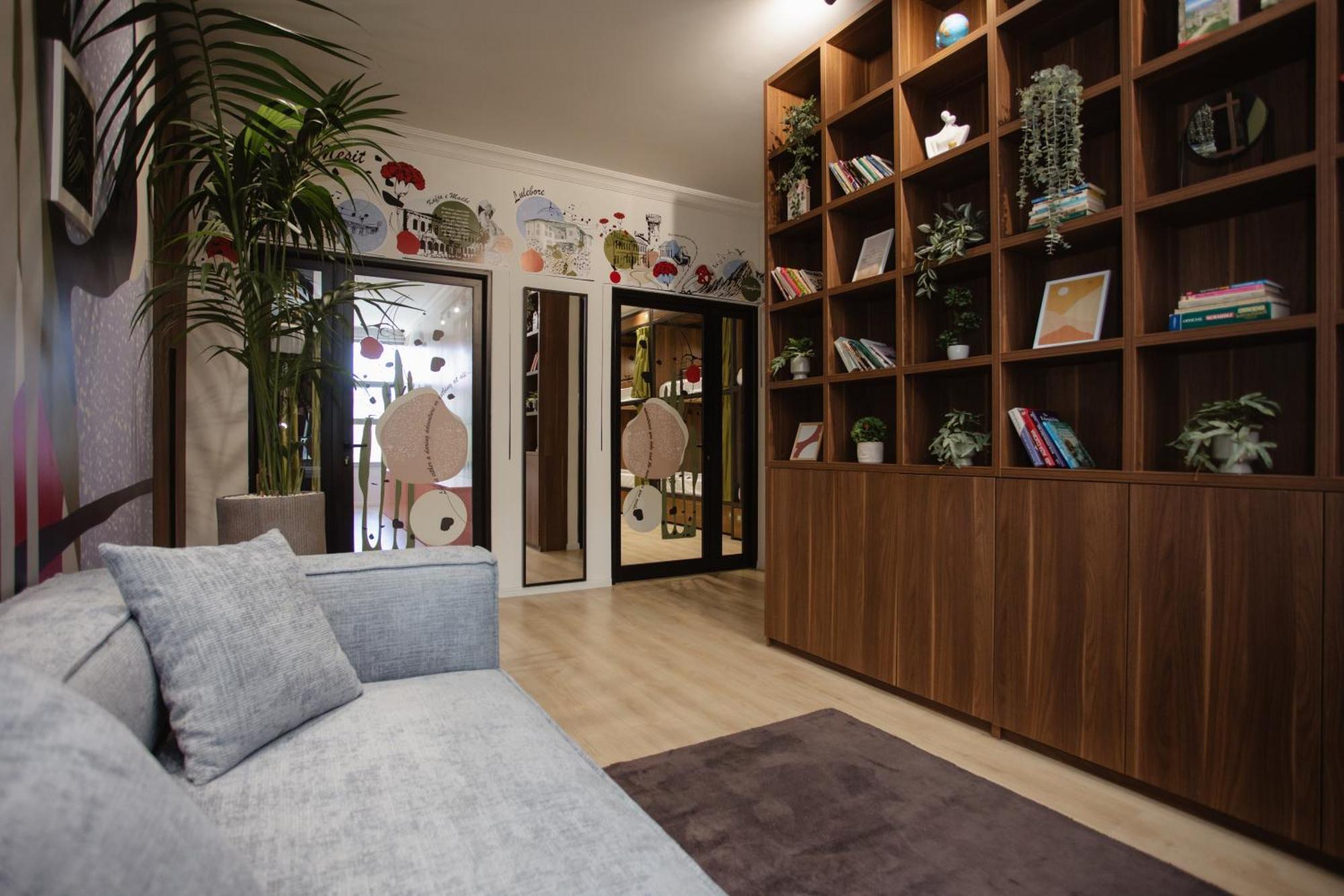Corner Hostel Shkodra Kültér fotó