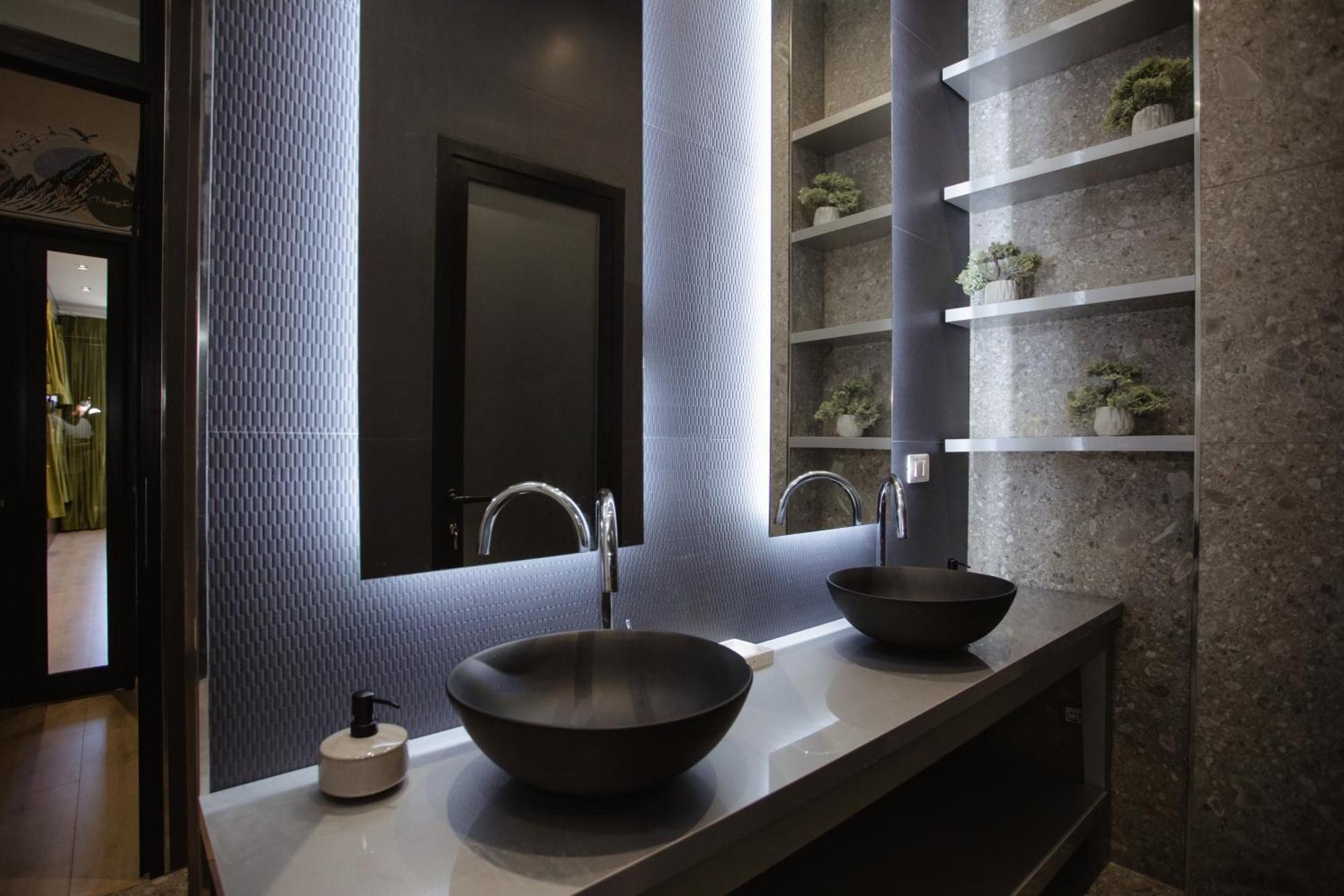 Corner Hostel Shkodra Kültér fotó