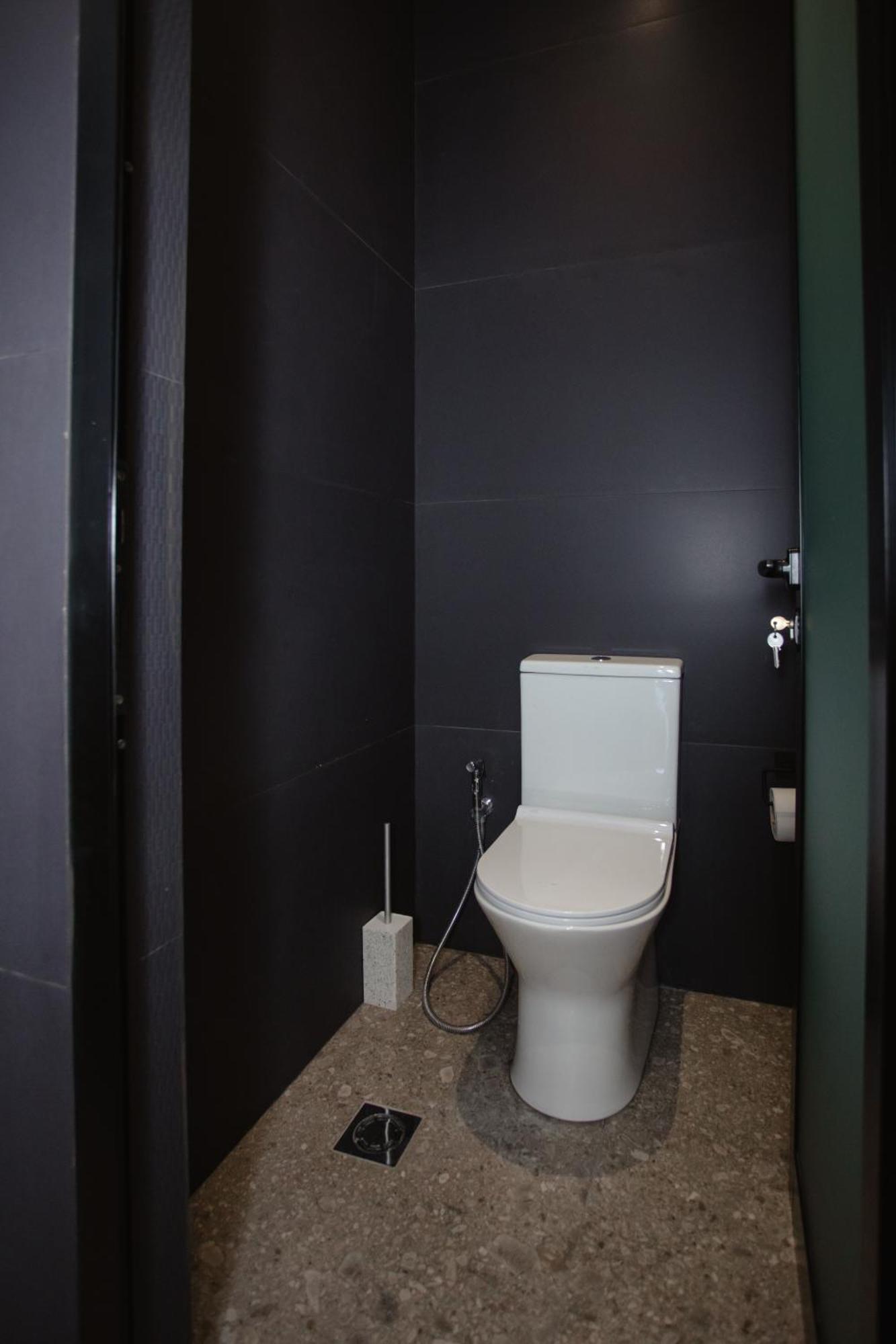 Corner Hostel Shkodra Kültér fotó