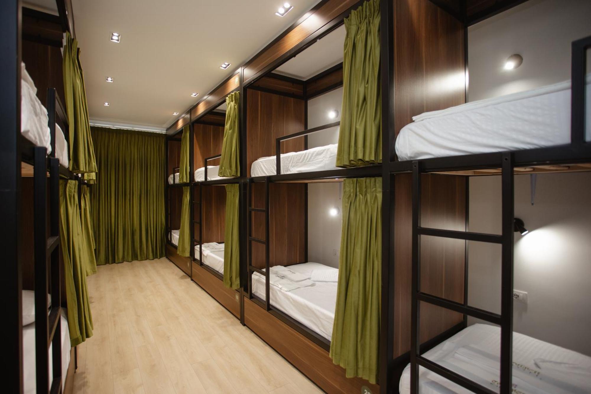 Corner Hostel Shkodra Kültér fotó