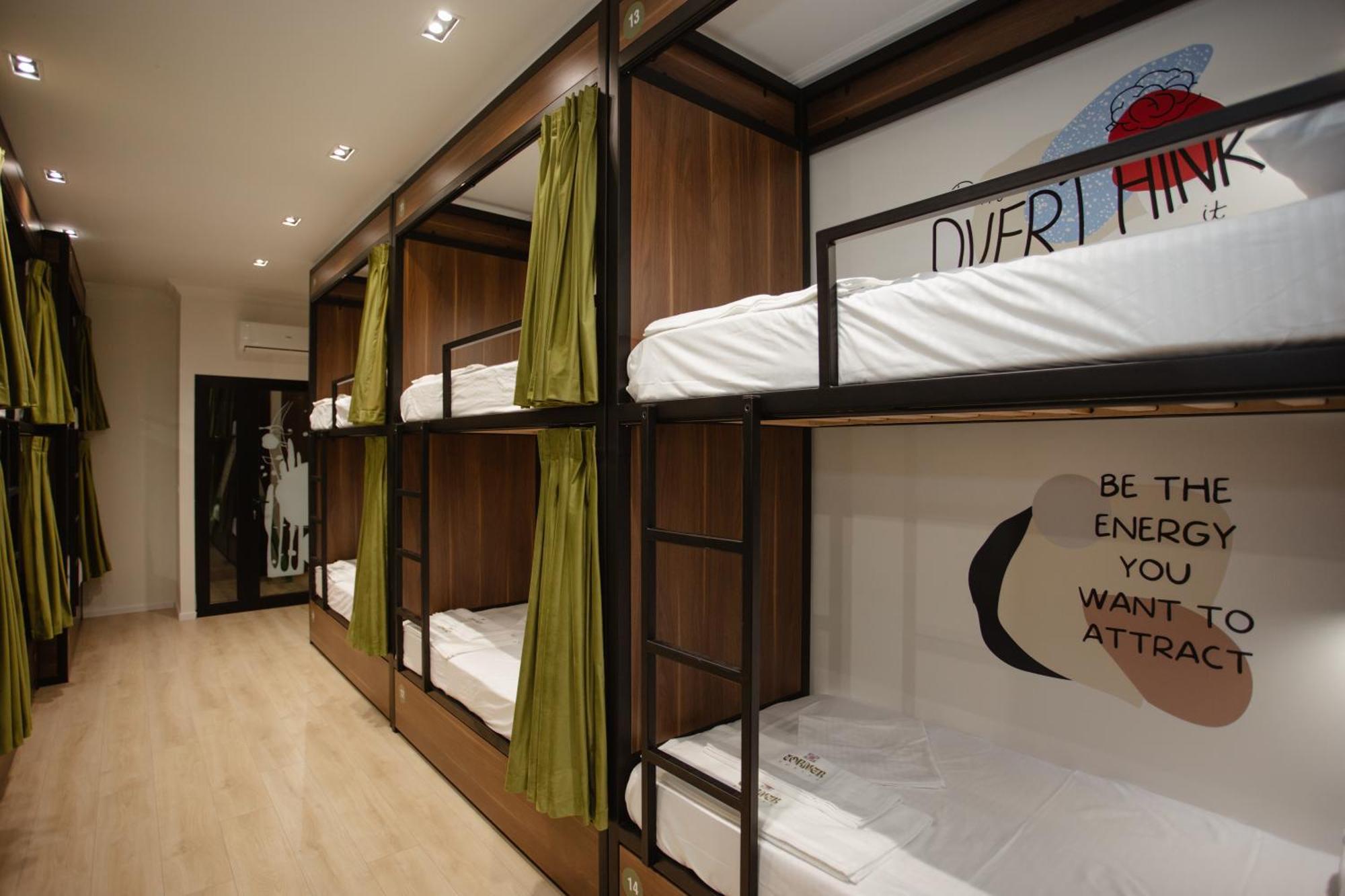 Corner Hostel Shkodra Kültér fotó