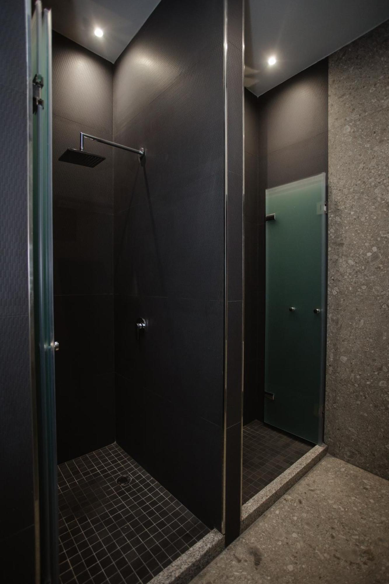Corner Hostel Shkodra Kültér fotó