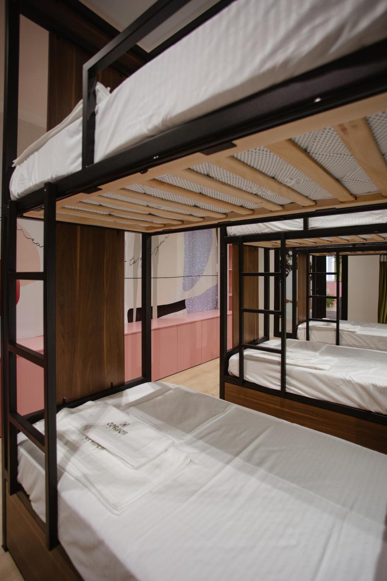 Corner Hostel Shkodra Kültér fotó