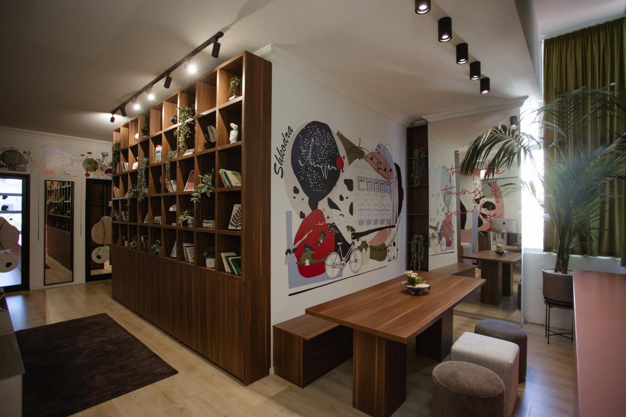 Corner Hostel Shkodra Kültér fotó